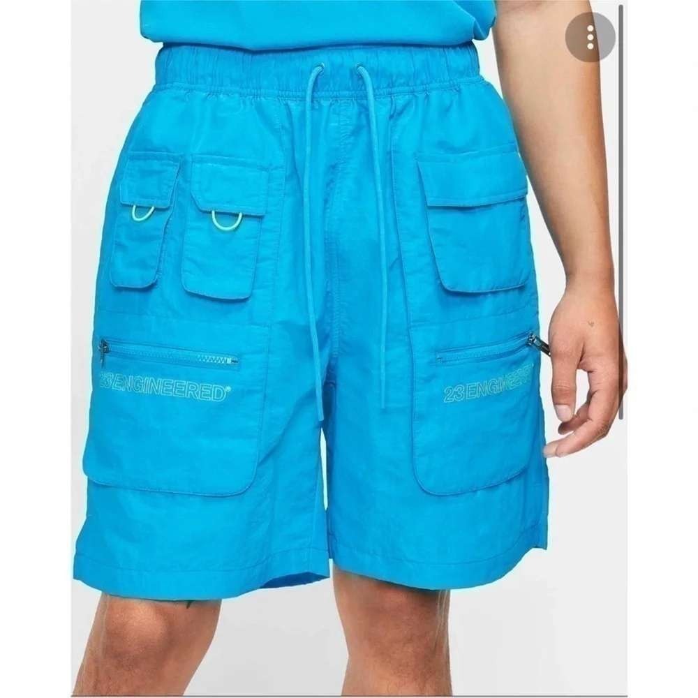 Jordan 23 Engineered Utility Shorts CN7298-446 Men's XLT